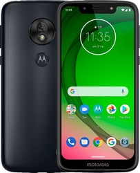 Замена сенсора на телефоне Motorola Moto G7 Play в Кемерово